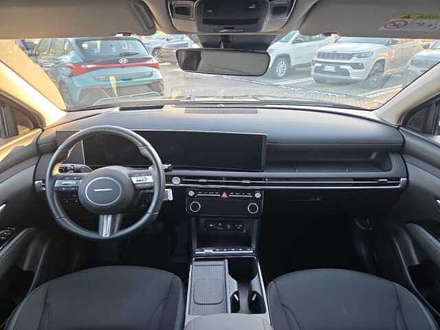 Hyundai TUCSON 1.6 PHEV AT 2WD Exellence (TT, C)