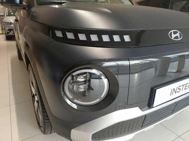 Hyundai INSTER 49kWh XClass (TP, AP)