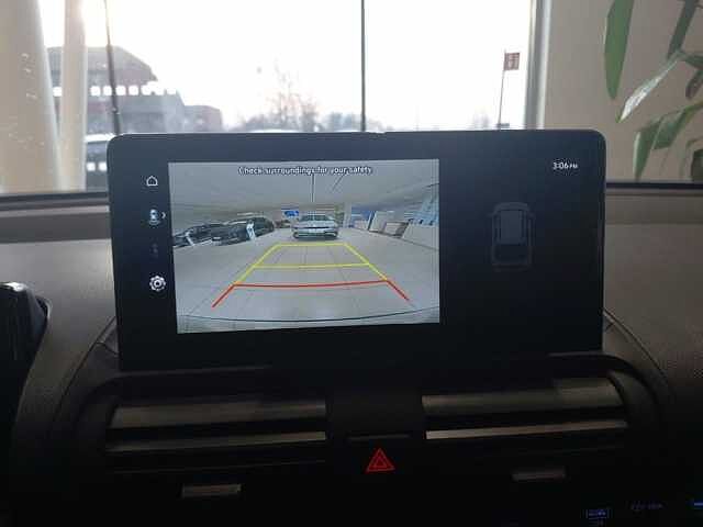 Hyundai INSTER 49kWh XClass (TP, AP)