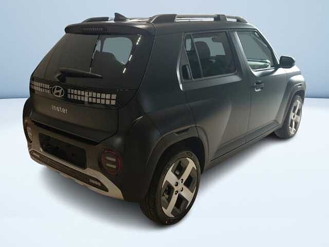 Hyundai INSTER 49kWh XClass (TP, AP)