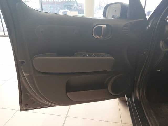 Hyundai INSTER 49kWh XClass (TP, AP)