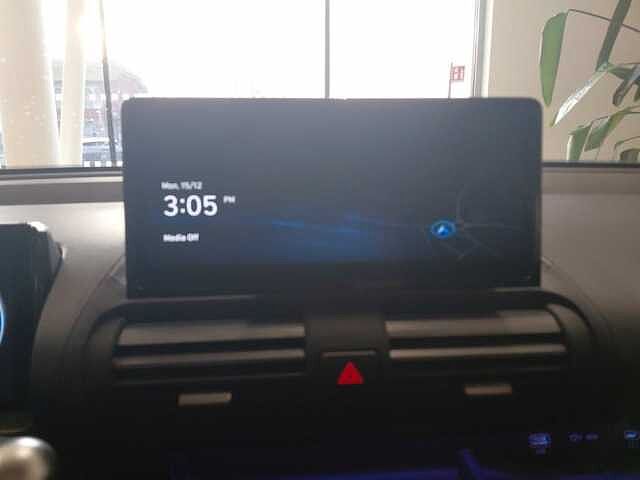 Hyundai INSTER 49kWh XClass (TP, AP)