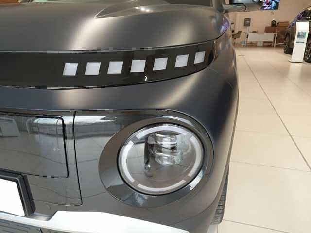 Hyundai INSTER 49kWh XClass (TP, AP)