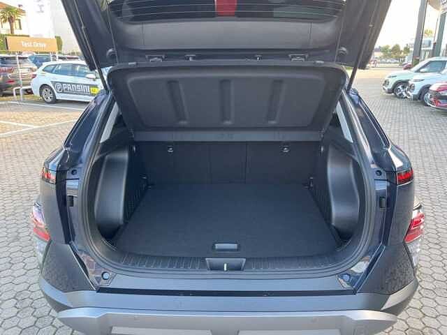 Hyundai KONA 1.6 HEV XLine Plus MY25