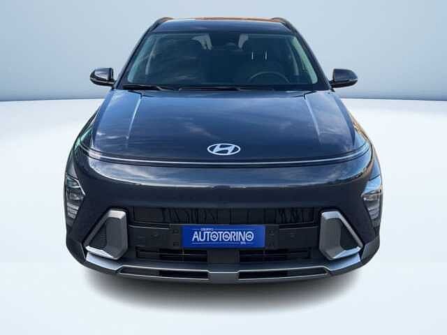 Hyundai KONA 1.6 HEV XLine Plus MY25