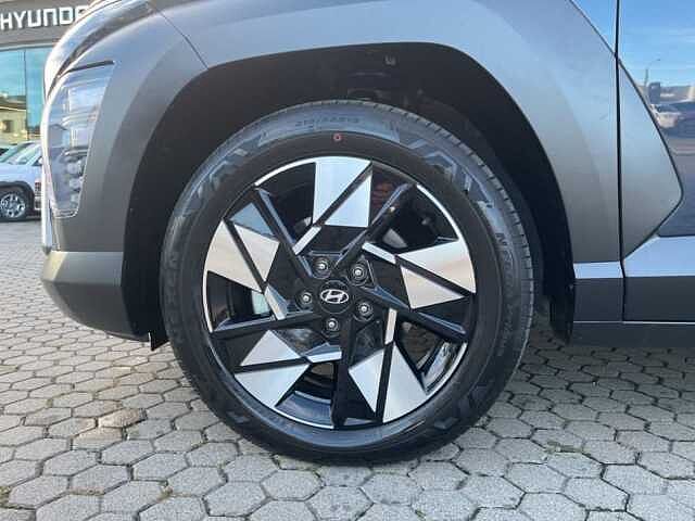 Hyundai KONA 1.6 HEV XLine Plus MY25