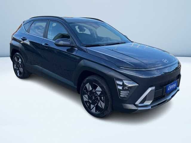Hyundai KONA 1.6 HEV XLine Plus MY25