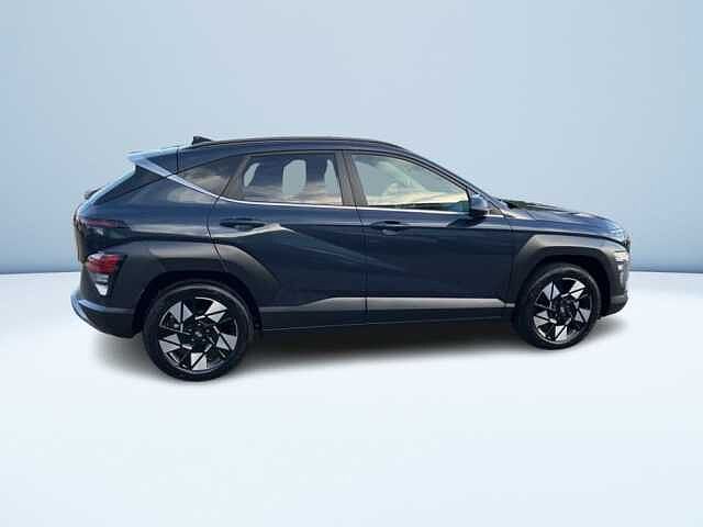Hyundai KONA 1.6 HEV XLine Plus MY25