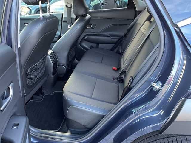 Hyundai KONA 1.6 HEV XLine Plus MY25