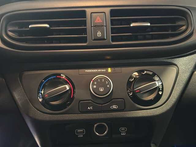 Hyundai i10 1.0 TGDI N LINE 90CV