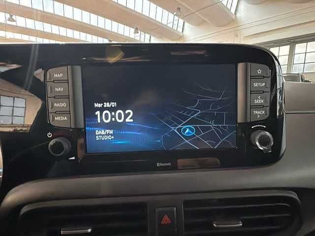 Hyundai i10 1.0 TGDI N LINE 90CV