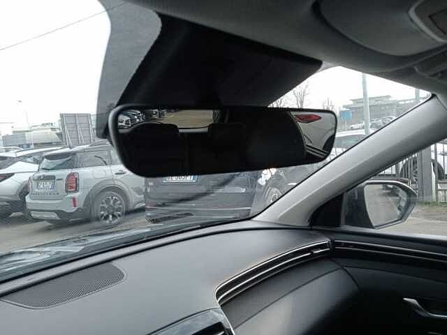 Hyundai TUCSON 1.6 HEV EXELLENCE LOUNGE PACK 2WD AUTO