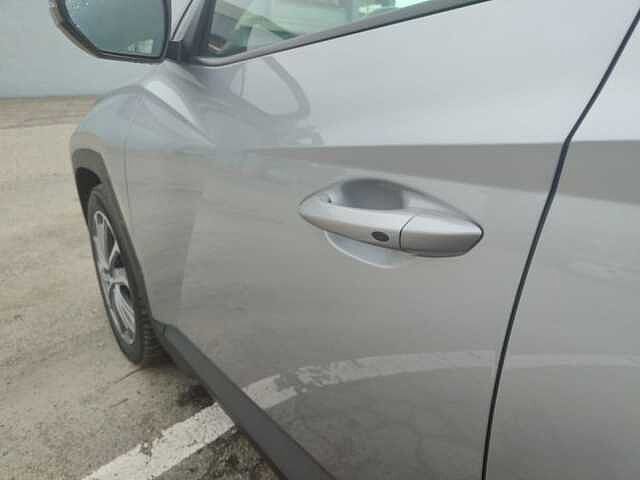 Hyundai TUCSON 1.6 PHEV EXELLENCE 4WD AUTO