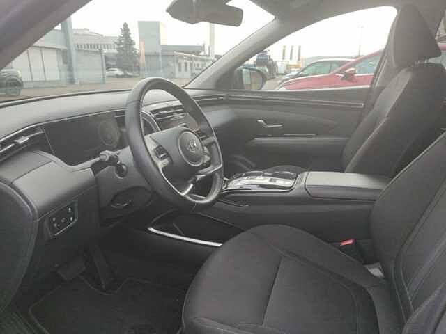 Hyundai TUCSON 1.6 PHEV EXELLENCE 4WD AUTO