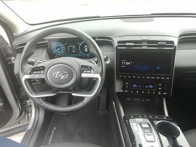 Hyundai TUCSON 1.6 PHEV EXELLENCE 4WD AUTO