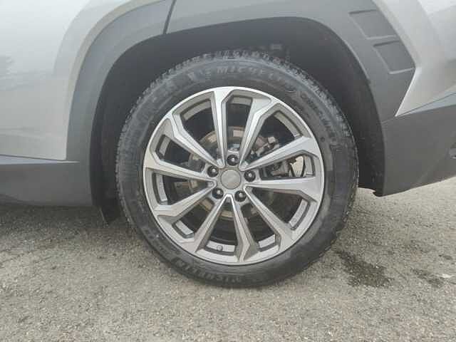 Hyundai TUCSON 1.6 PHEV EXELLENCE 4WD AUTO
