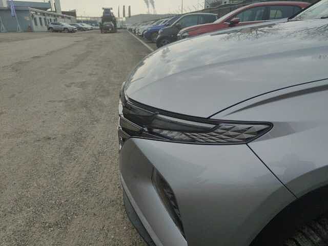 Hyundai TUCSON 1.6 PHEV EXELLENCE 4WD AUTO