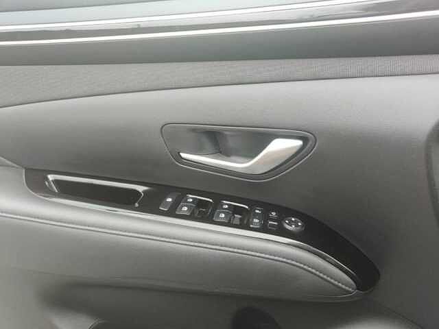 Hyundai TUCSON 1.6 PHEV EXELLENCE 4WD AUTO