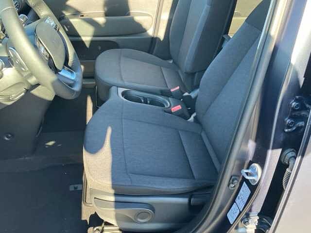 Hyundai INSTER 49kWh XClass (TP, AP)