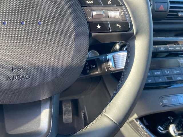 Hyundai INSTER 49kWh XClass (TP, AP)