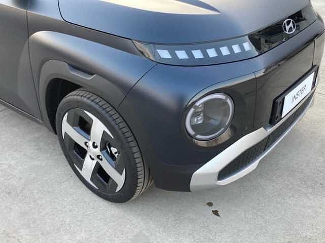 Hyundai INSTER 49kWh XClass (TP, AP)