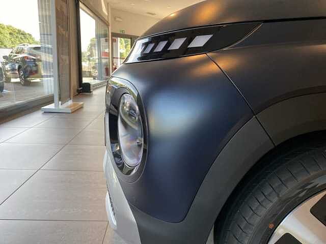 Hyundai INSTER 49kWh XClass (TP, AP)