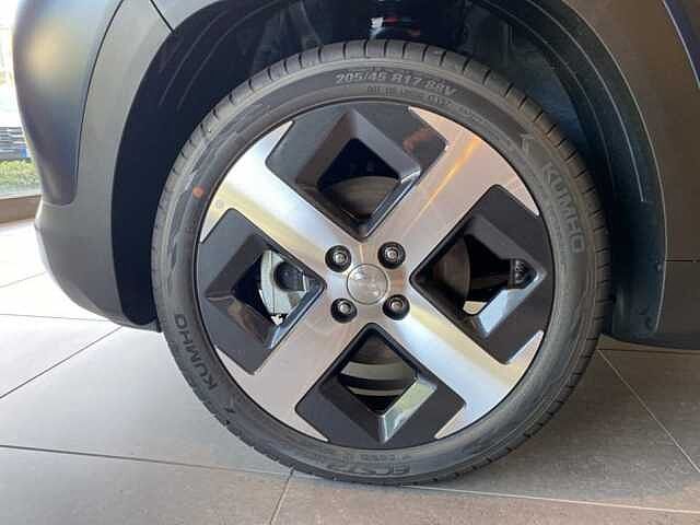 Hyundai INSTER 49kWh XClass (TP, AP)