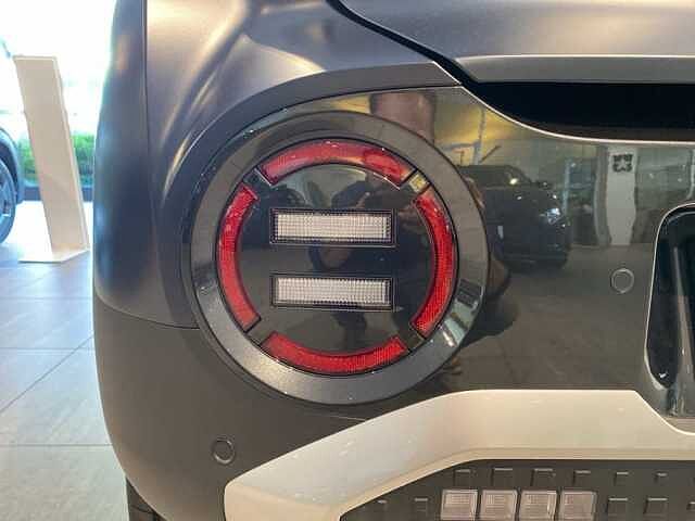 Hyundai INSTER 49kWh XClass (TP, AP)