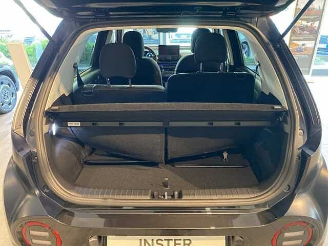 Hyundai INSTER 49kWh XClass (TP, AP)