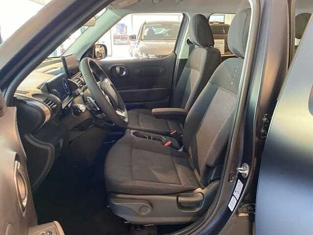 Hyundai INSTER 49kWh XClass (TP, AP)