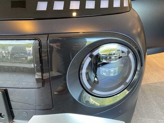 Hyundai INSTER 49kWh XClass (TP, AP)