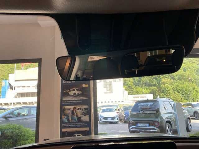 Hyundai INSTER 49kWh XClass (TP, AP)