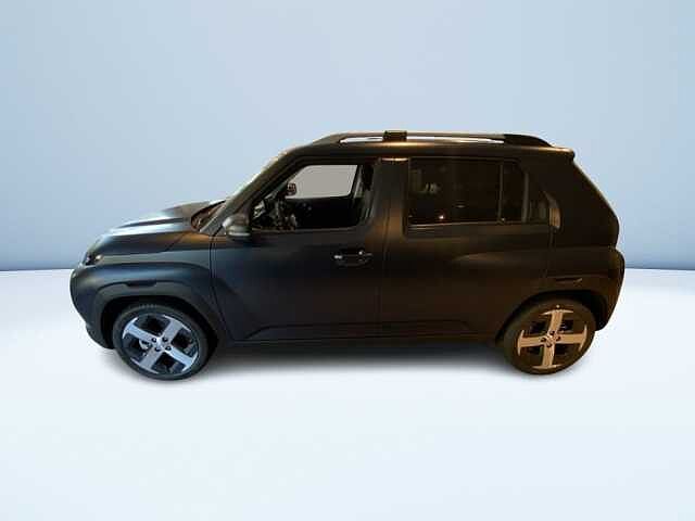 Hyundai INSTER 49kWh XClass (TP, AP)