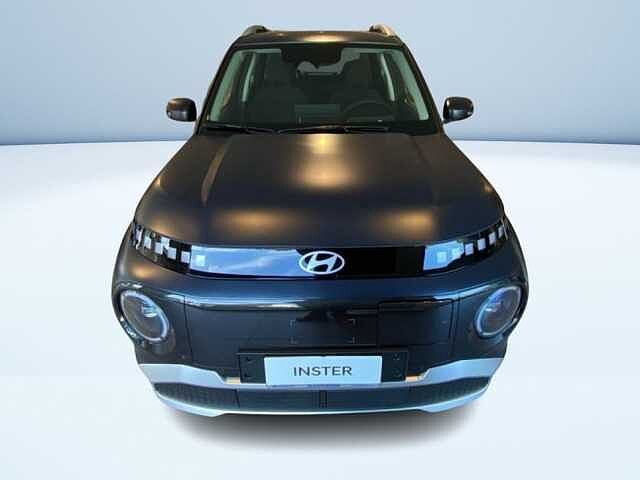 Hyundai INSTER 49kWh XClass (TP, AP)