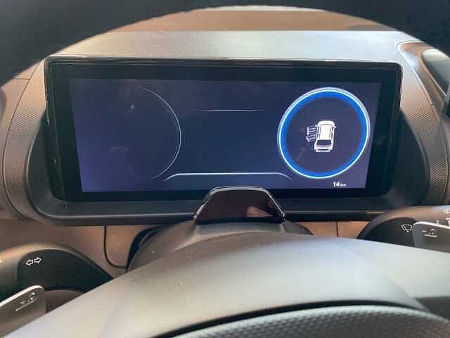 Hyundai INSTER 49kWh XClass (TP, AP)