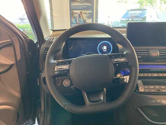 Hyundai INSTER 49kWh XClass (TP, AP)
