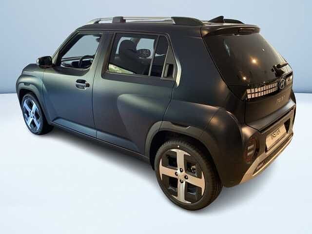 Hyundai INSTER 49kWh XClass (TP, AP)