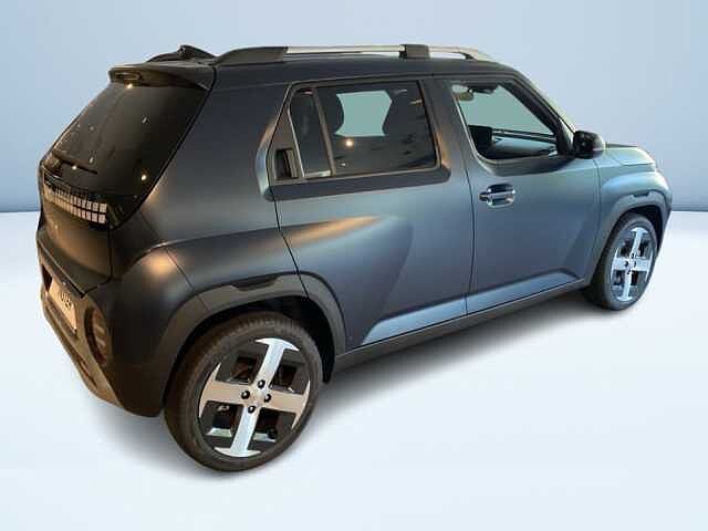 Hyundai INSTER 49kWh XClass (TP, AP)