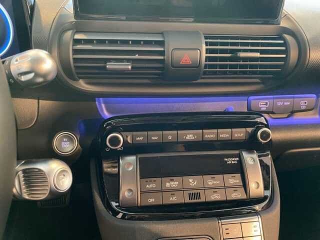 Hyundai INSTER 49kWh XClass (TP, AP)