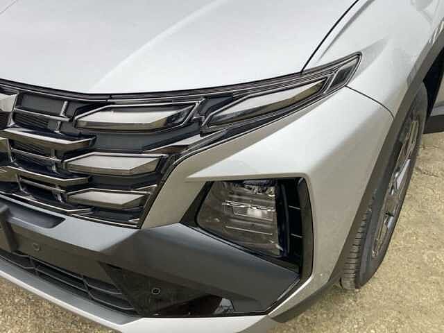 Hyundai TUCSON 1.6 TGDI 150CV DCT Dark Line (TT) MY26