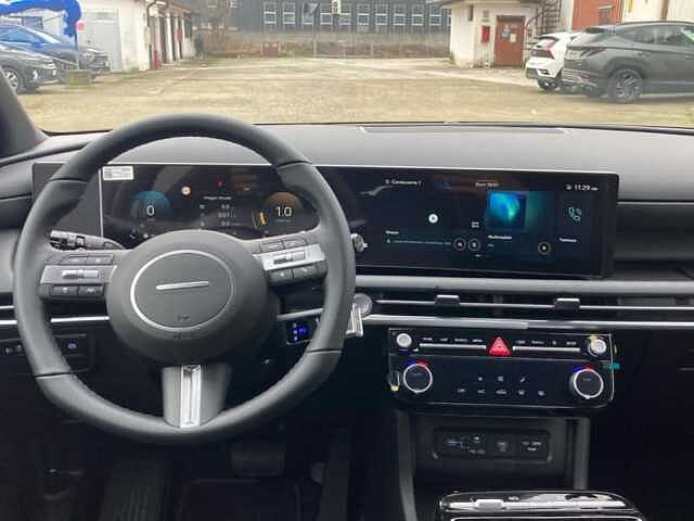 Hyundai TUCSON 1.6 TGDI 150CV DCT Dark Line (TT) MY26