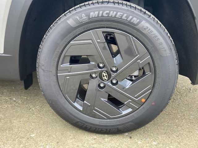 Hyundai TUCSON 1.6 TGDI 150CV DCT Dark Line (TT) MY26