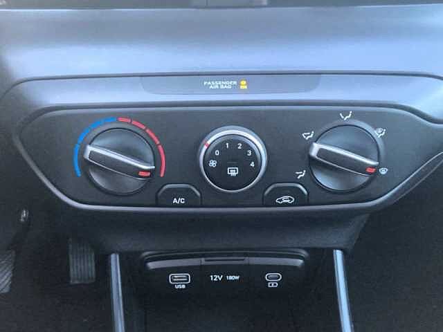 Hyundai i20 1.0 TGDI MT Connectline MY26