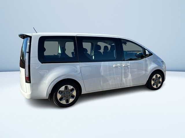 Hyundai STARIA 2.2 WAGON 2WD AUTO