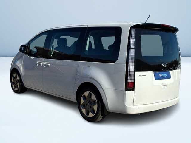 Hyundai STARIA 2.2 WAGON 2WD AUTO