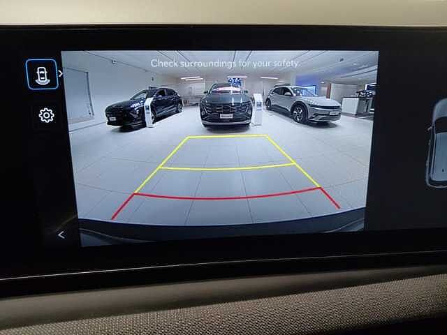 Hyundai TUCSON 1.6 HEV AT 2WD Exellence 20&deg; anniversario