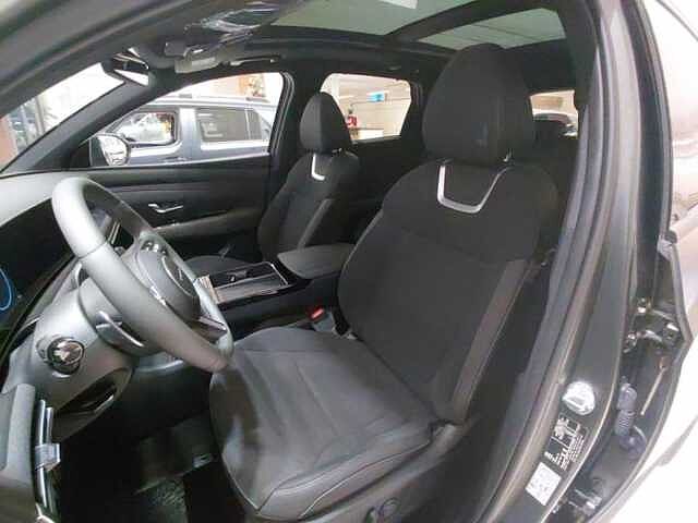 Hyundai TUCSON 1.6 HEV AT 2WD Exellence 20&deg; anniversario