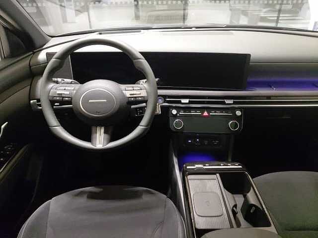 Hyundai TUCSON 1.6 HEV AT 2WD Exellence 20&deg; anniversario