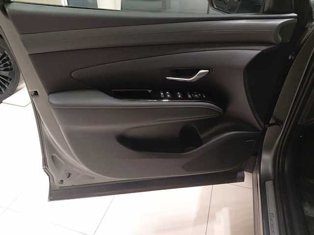 Hyundai TUCSON 1.6 HEV AT 2WD Exellence 20&deg; anniversario