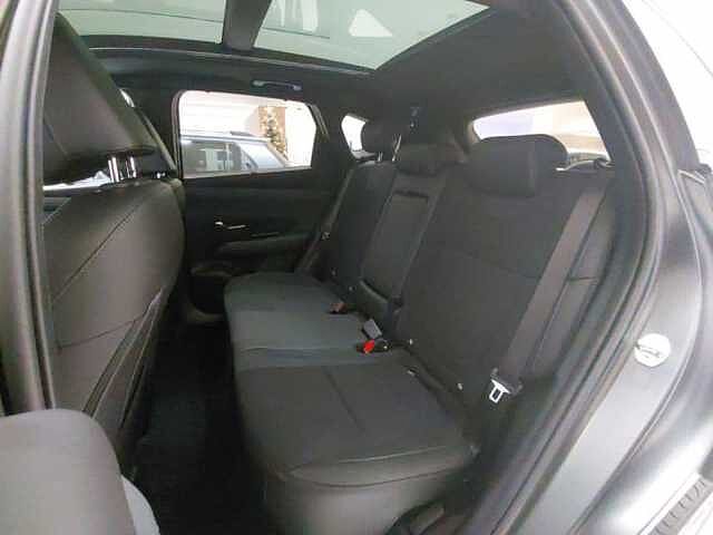 Hyundai TUCSON 1.6 HEV AT 2WD Exellence 20&deg; anniversario